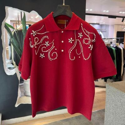 Men’s Designer Polo Shirt