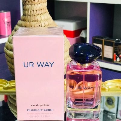 UR WAY