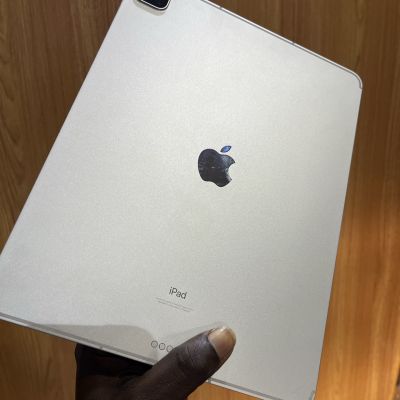 IPAD PRO-M2/512GB/SIM