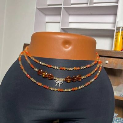 WAIST BEADS BY YISHA