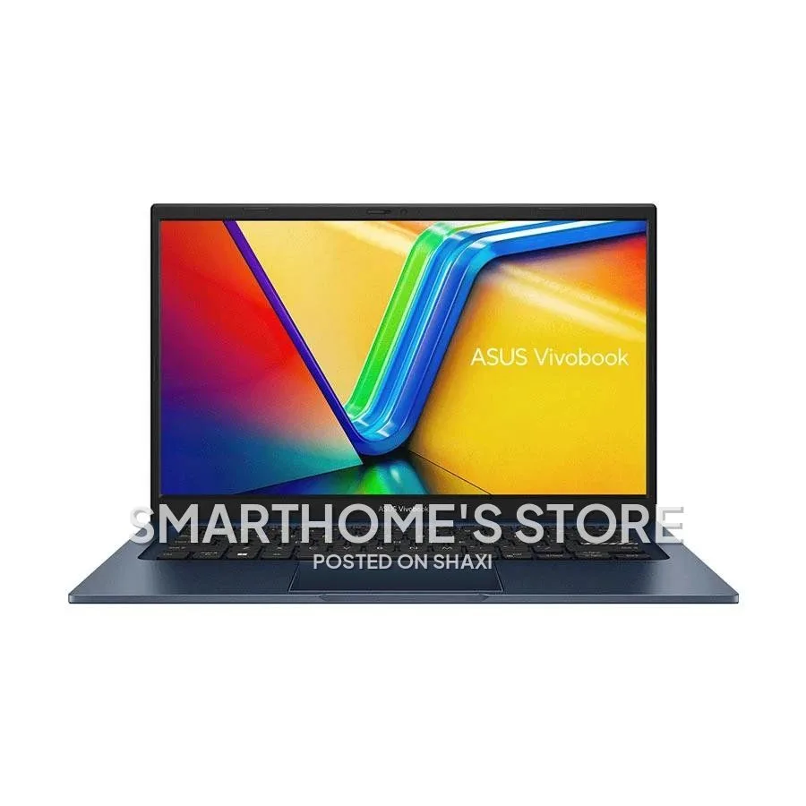 ASUS - Vivobook 14 14Inch FHD Laptop - Intel Core i5-1334U- 13th Gen, 10 Cores - 12GB Memory - 256GB SSD - Quiet Blue photo 2