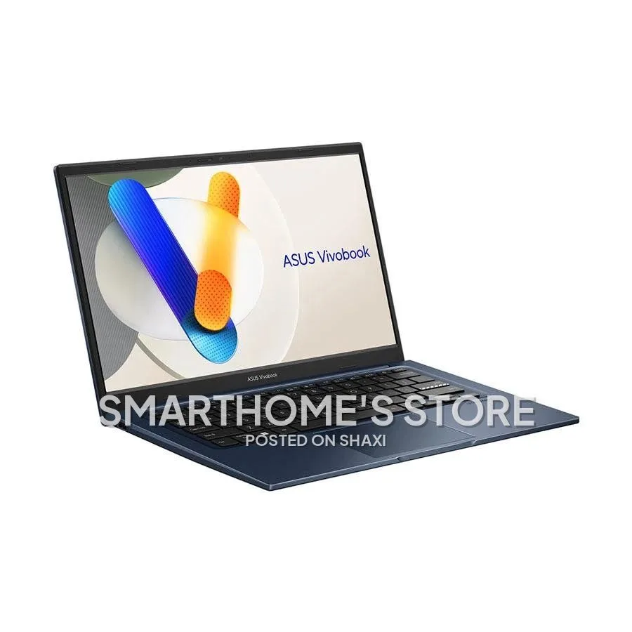 ASUS - Vivobook 14 14Inch FHD Laptop - Intel Core i5-1334U- 13th Gen, 10 Cores - 12GB Memory - 256GB SSD - Quiet Blue photo 3