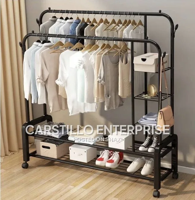 Storage Rack or clothes Hanger photo 2