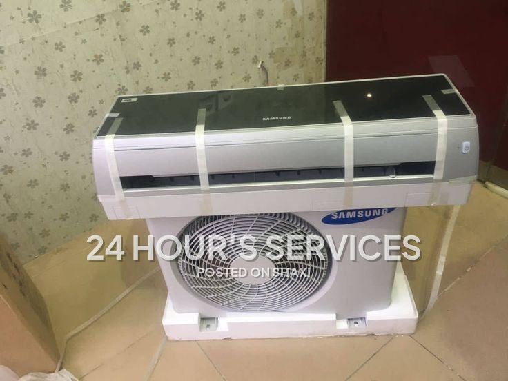 Air Conditioner photo 1