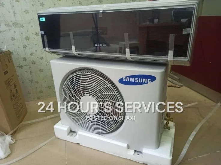 Air Conditioner photo 2