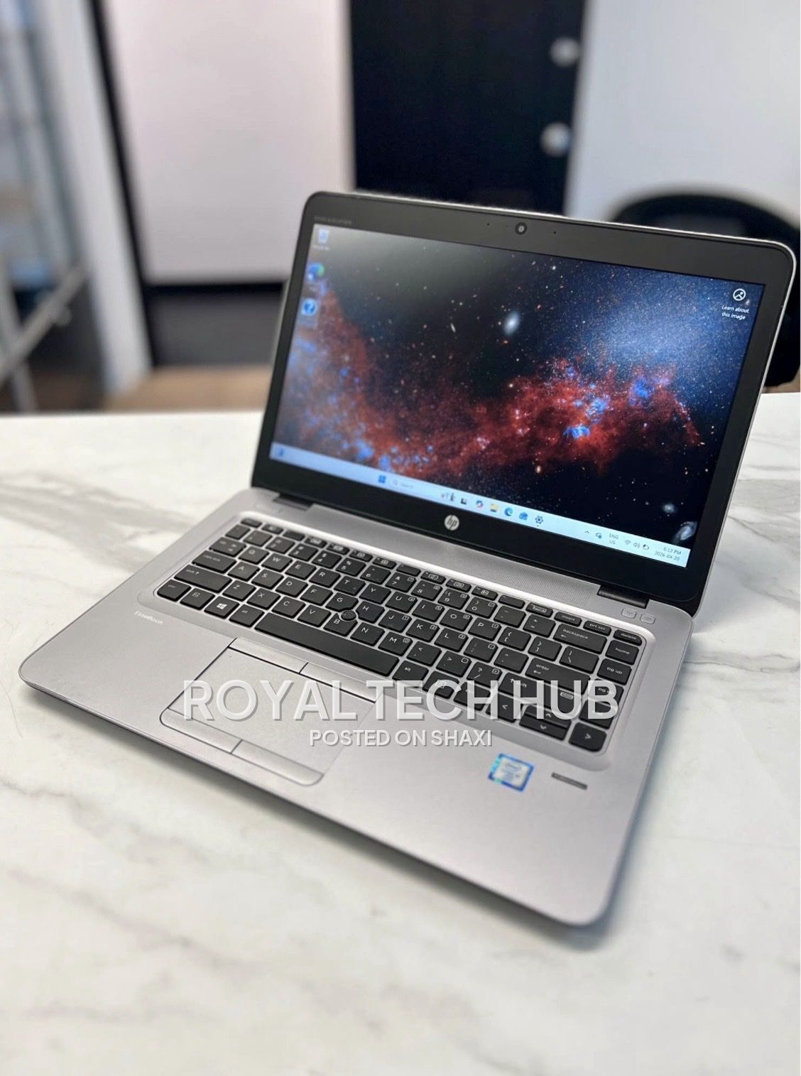 HP ProBook 640 G4 Intel Core i5 photo 1