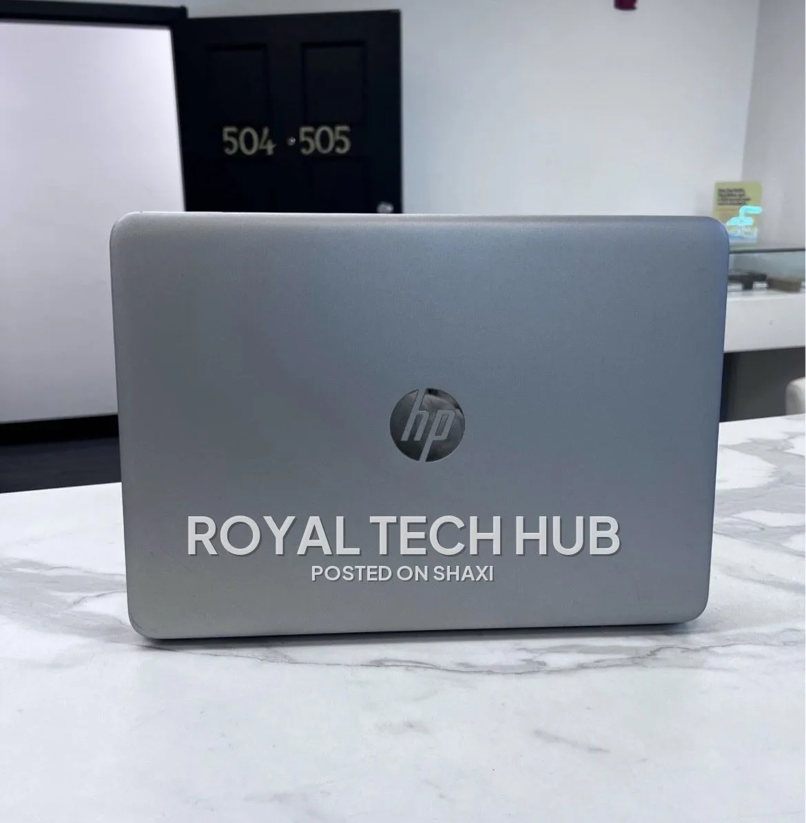 HP ProBook 640 G4 Intel Core i5 photo 2