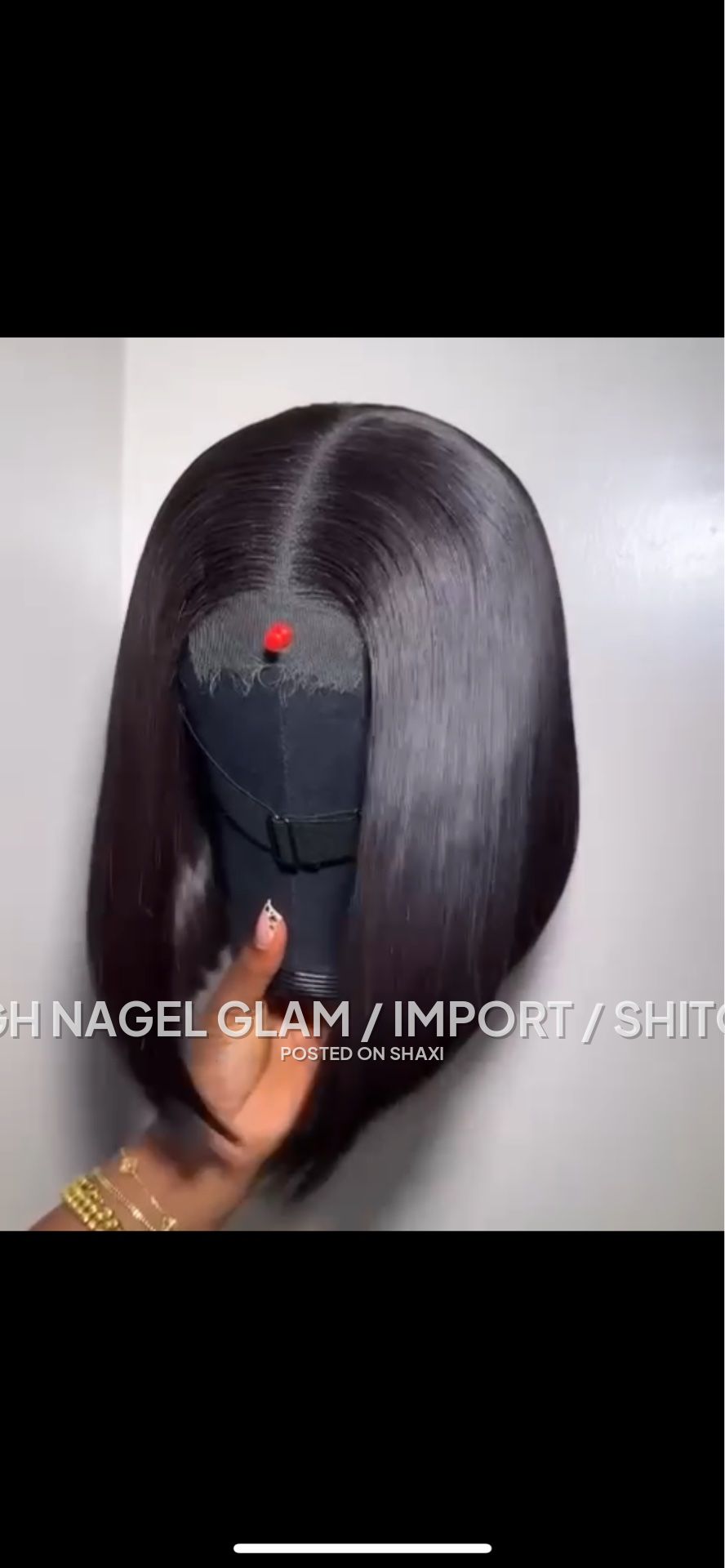 Human Hair photo 5