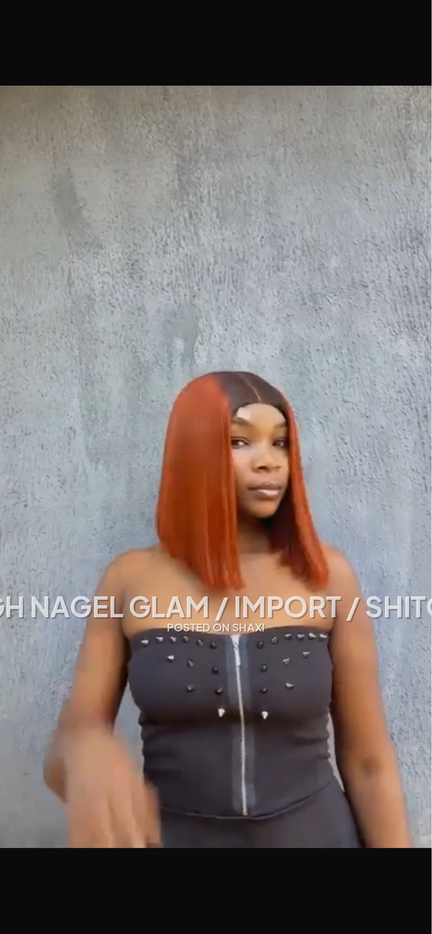 Human Hair photo 1