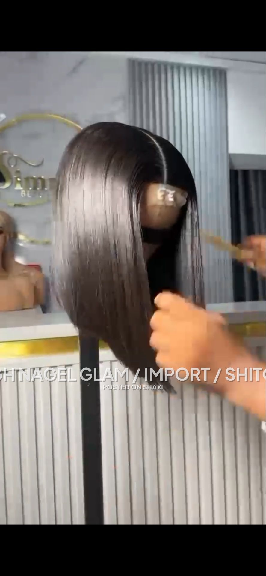 Human Hair photo 6