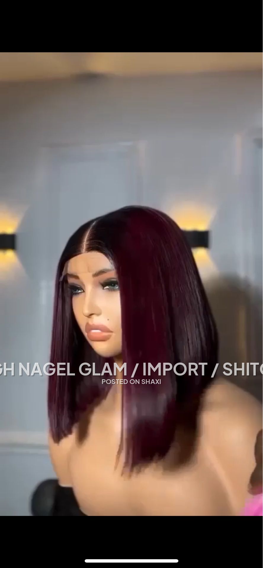 Human Hair photo 10
