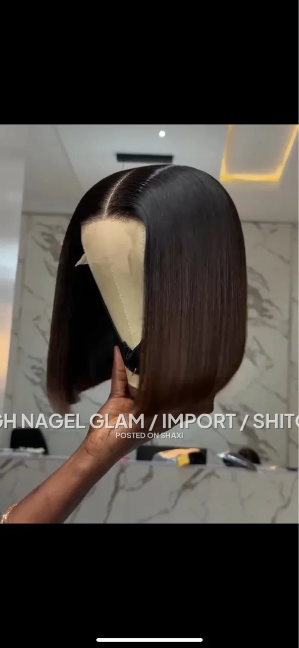 Human Hair photo 4