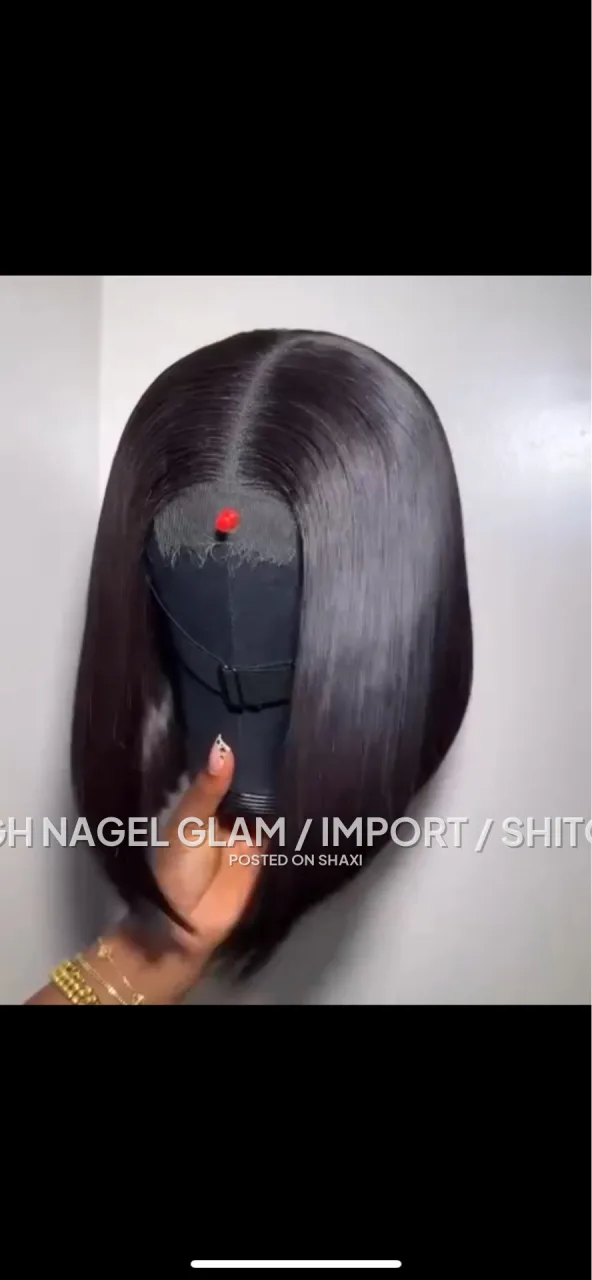 Human Hair photo 5