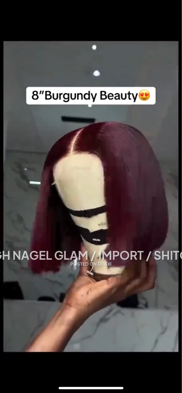Human Hair photo 2