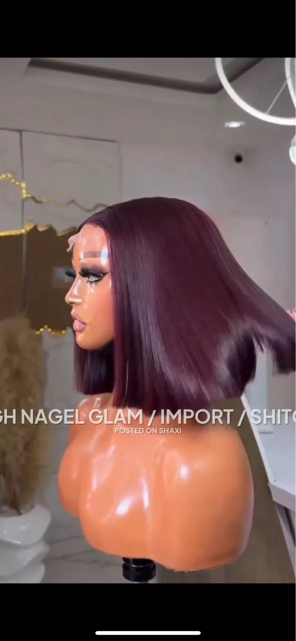 Human Hair photo 3