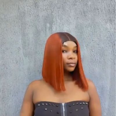 Human Hair