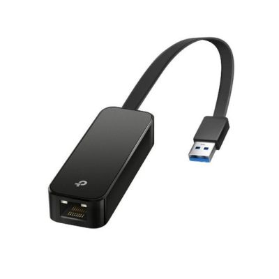 Usb 3.0 to Rj45 Gigabit Ethernet Network Adapter | Tp-Link