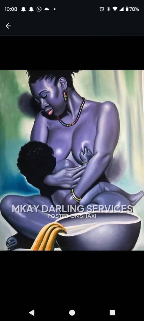 Mkay Darling Galary ♥️ photo 5