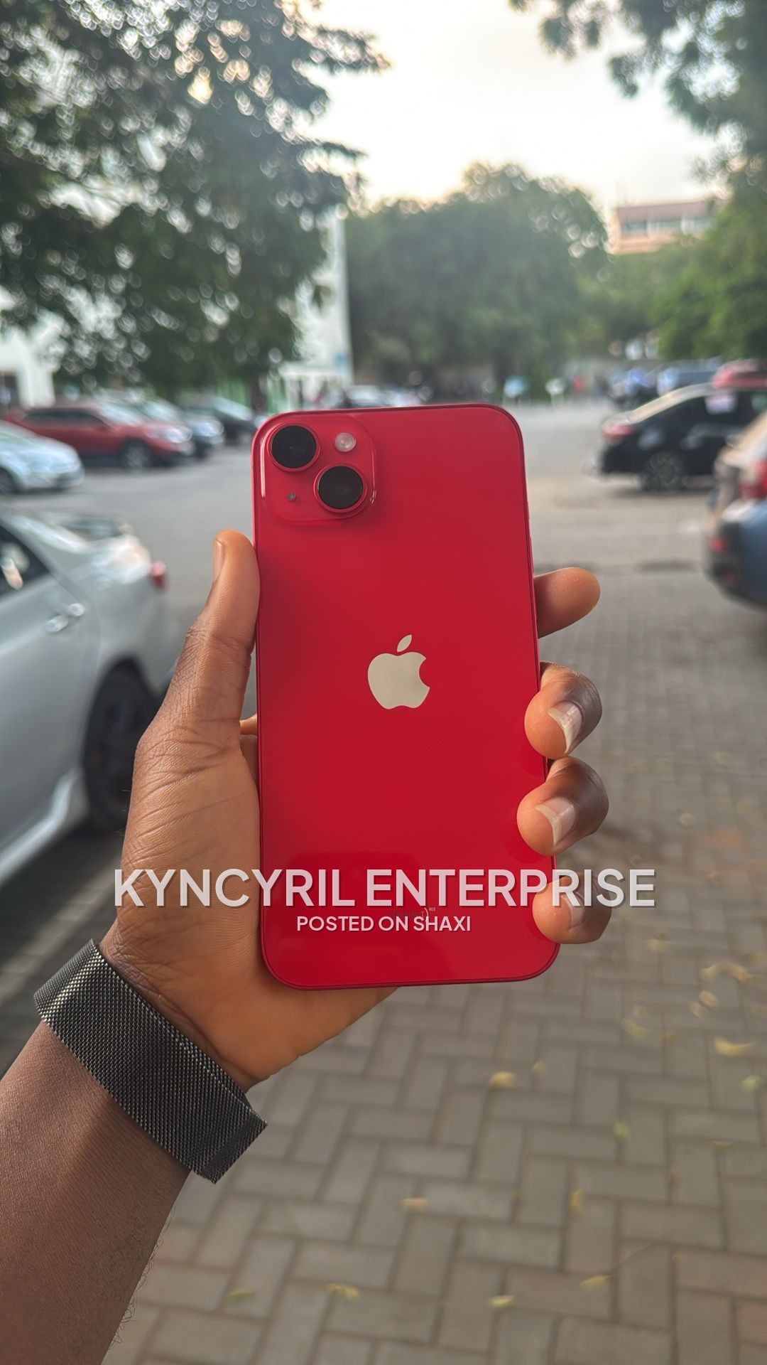 iPhone 14Plus 128Gig photo 1