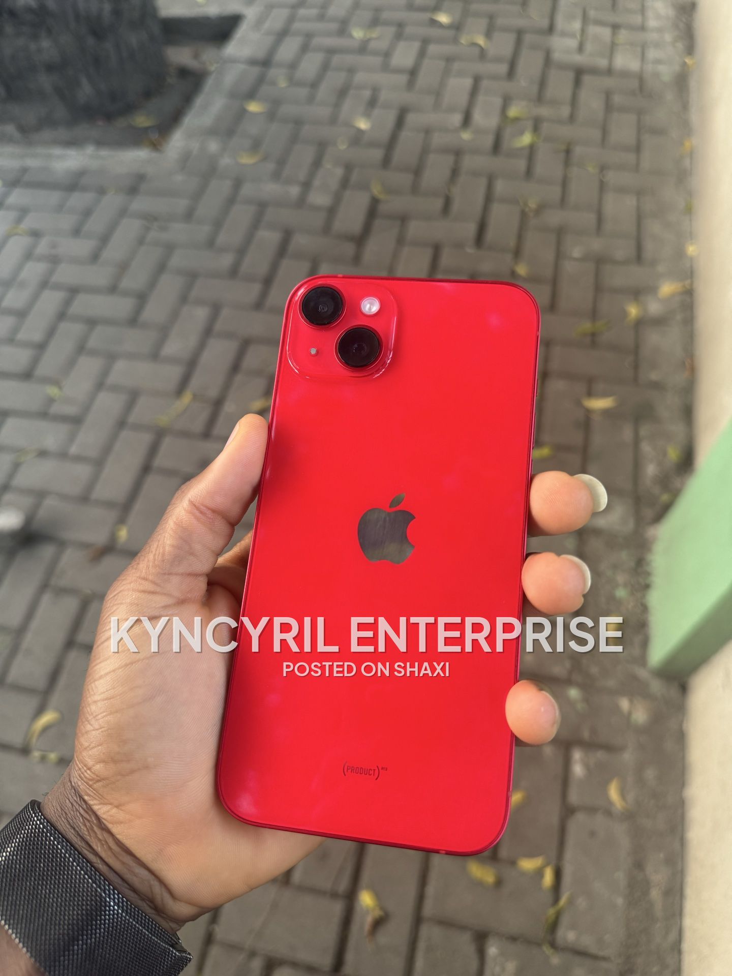 iPhone 14Plus 128Gig photo 2