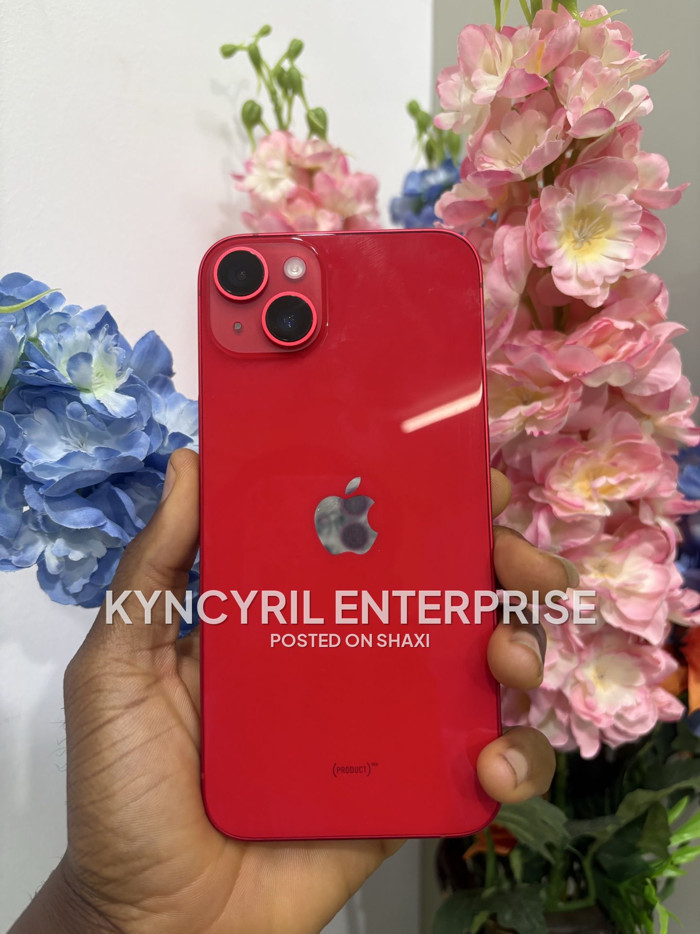 iPhone 14Plus 128Gig photo 3