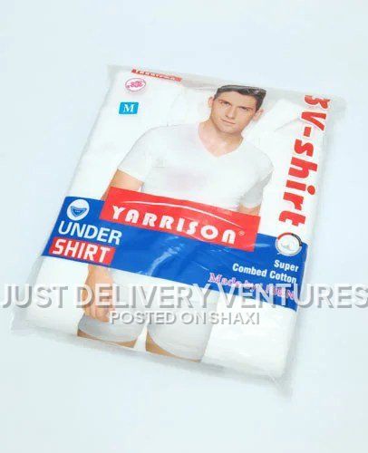Singlets for boys and men photo 1