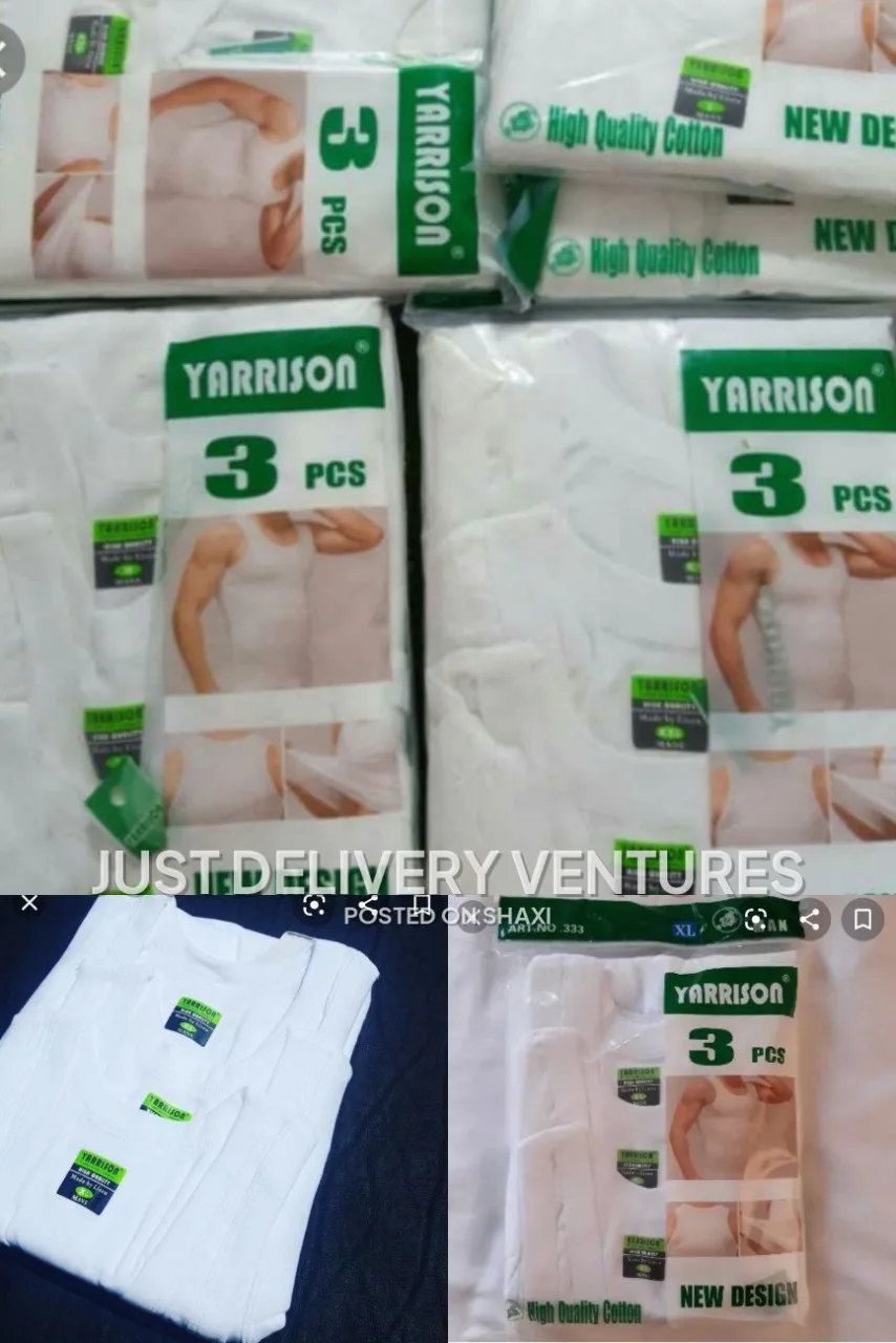 Singlets for boys and men photo 2