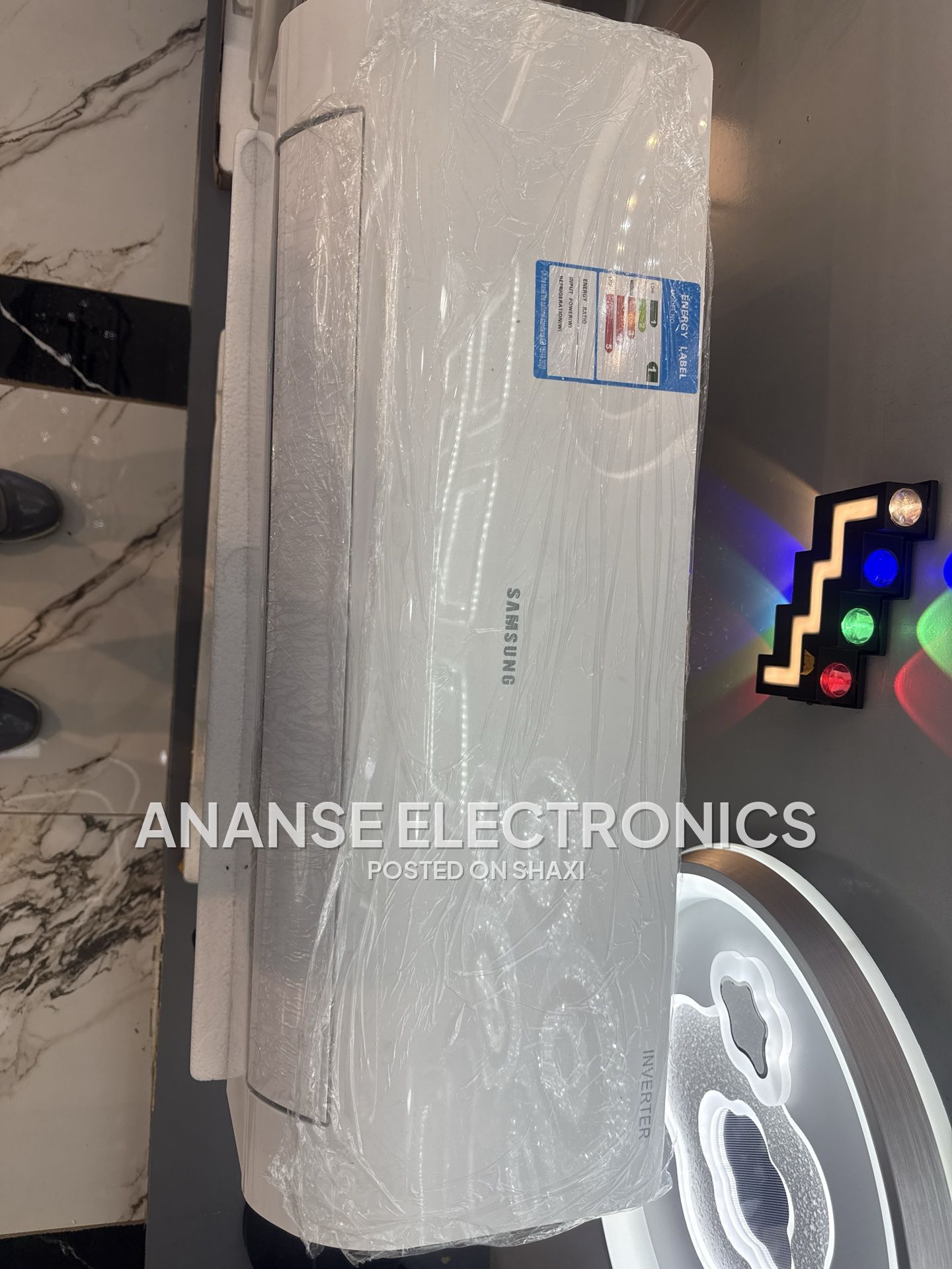 Samsung Air Conditioner photo 2