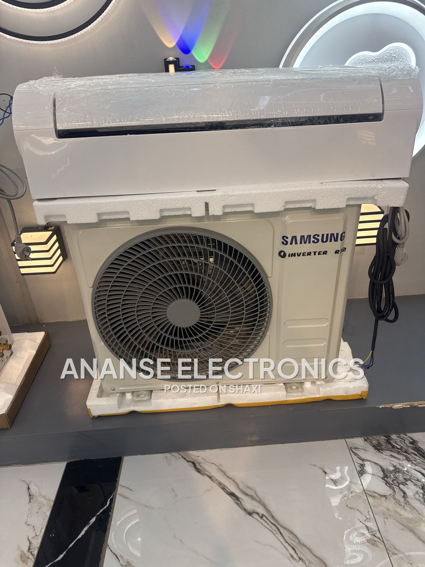 Samsung Air Conditioner photo 1