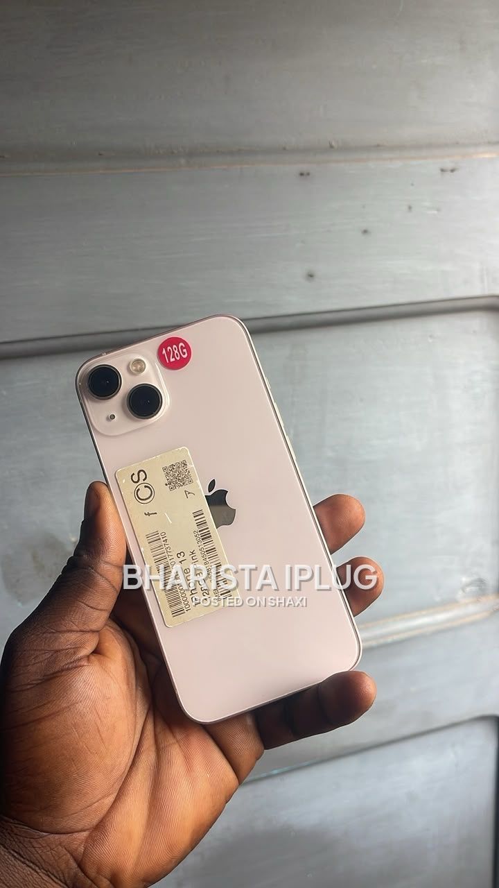 iPhone 13 128 Gb factory unlocked photo 3