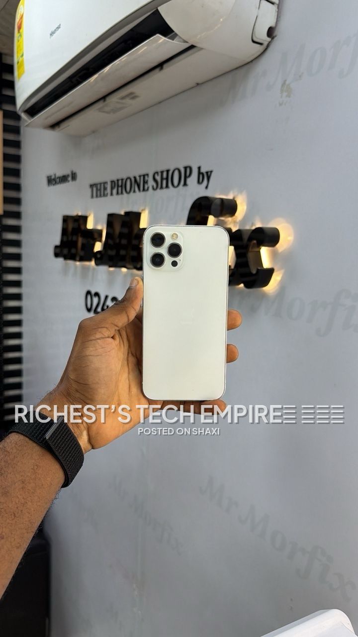 12 Pro Max 128Gb photo 1