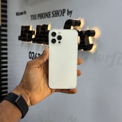 12 Pro Max 128Gb