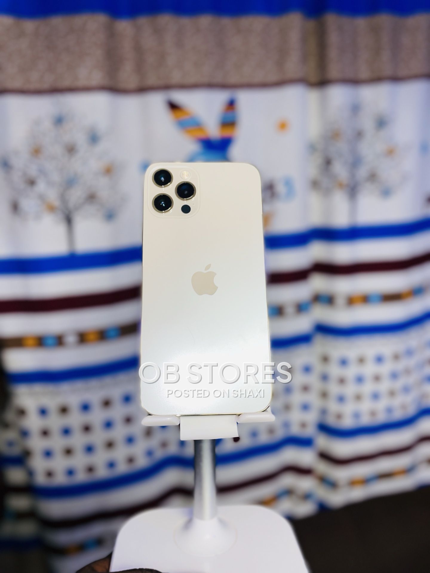 Iphone 12 pro 256 gig photo 1