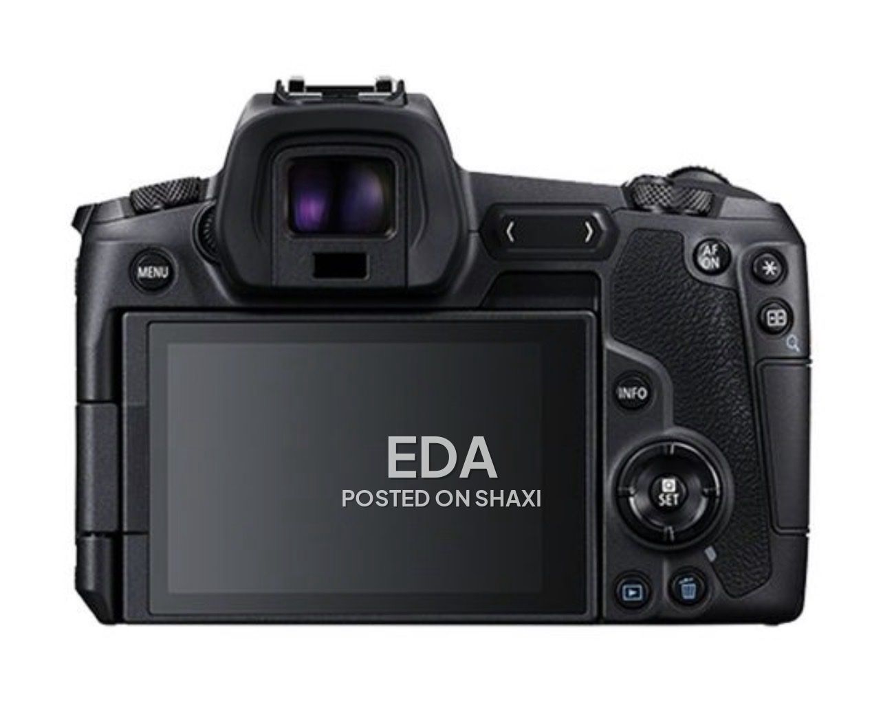 Canon Eos R photo 3