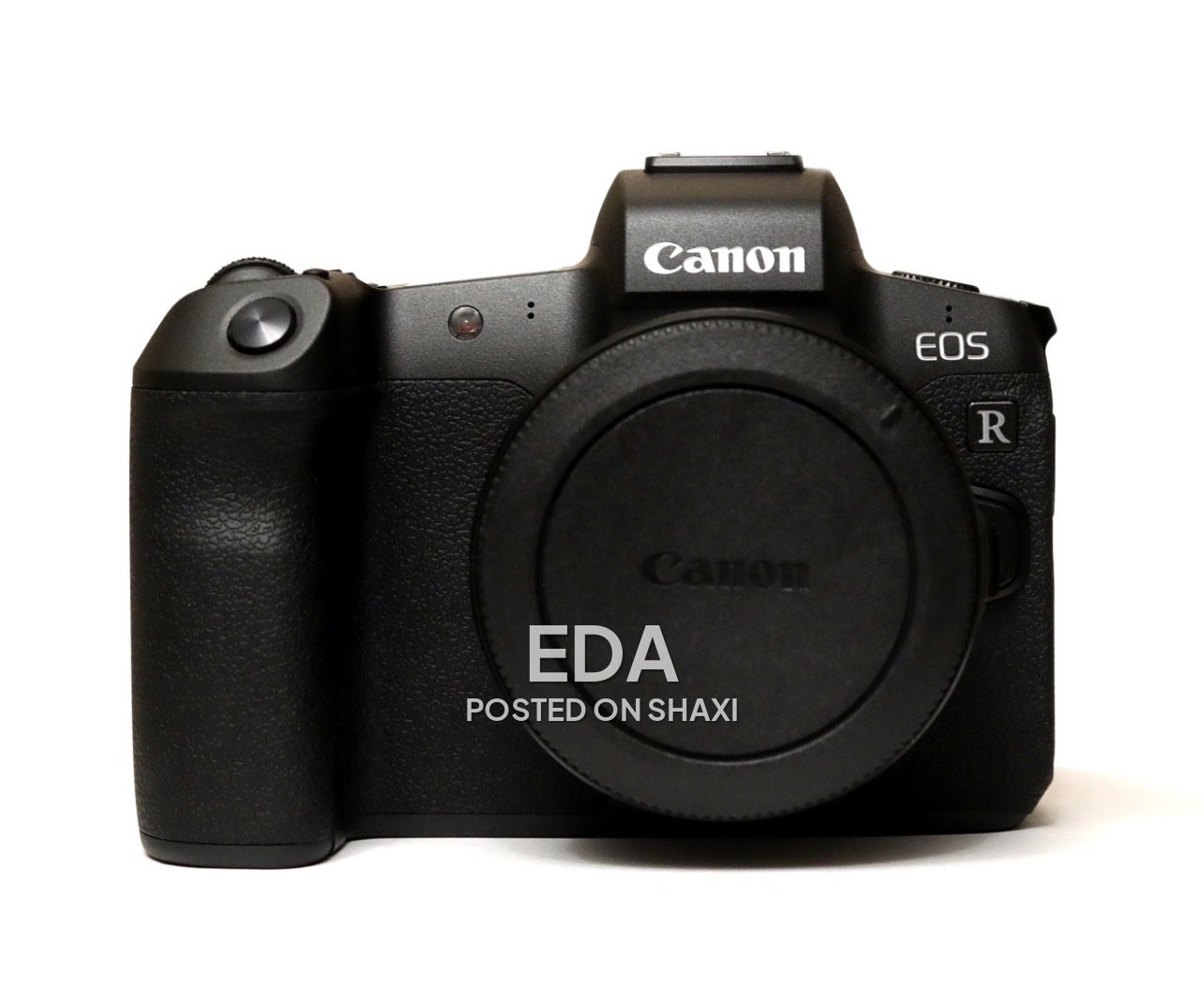 Canon Eos R photo 2