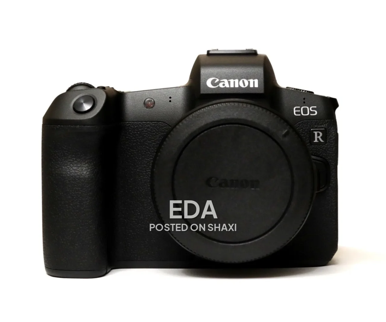 Canon Eos R photo 2