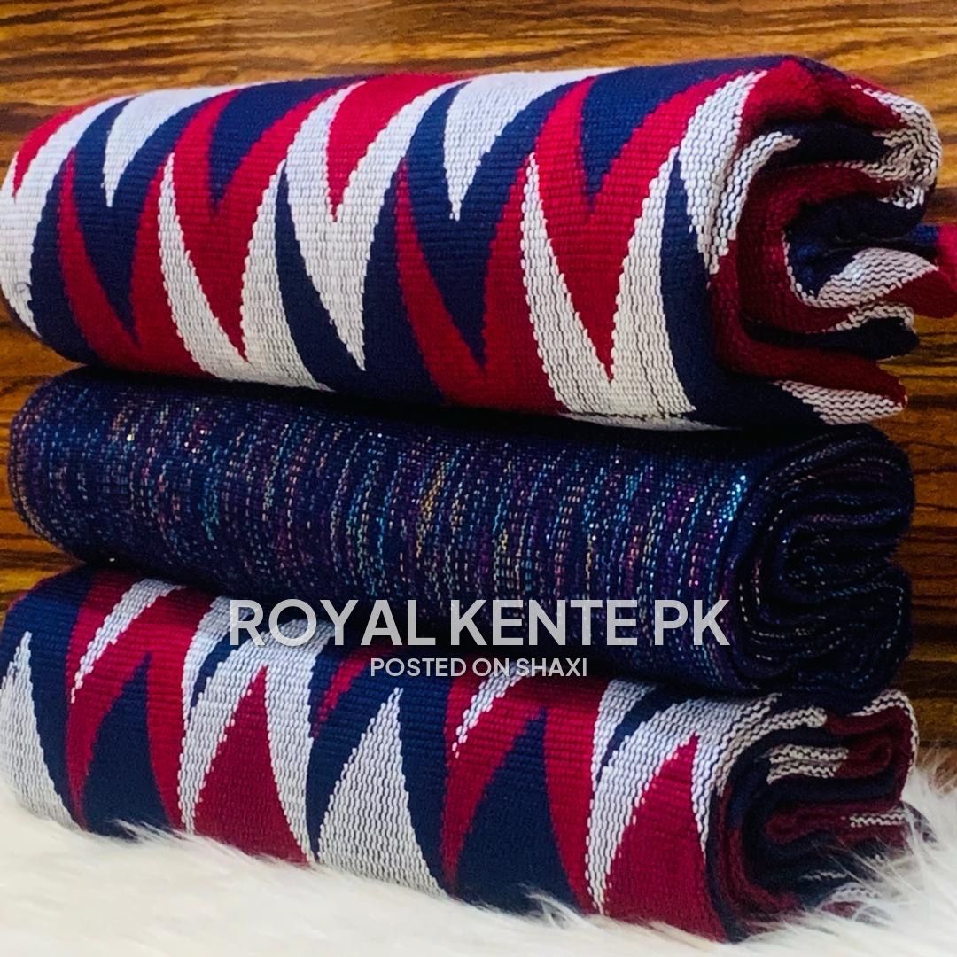 Bonwire Kente for women photo 1