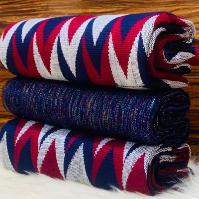 Bonwire Kente for women