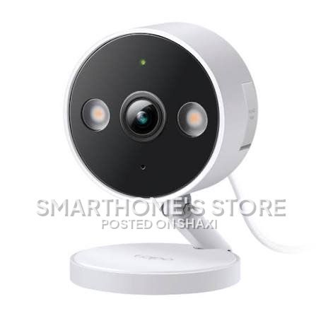 Tapo C120 Hybrid Camera photo 2