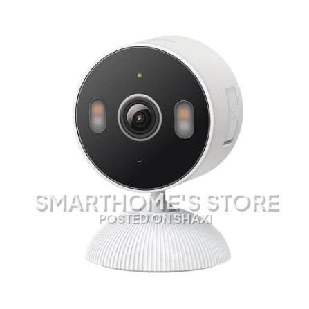 Tapo C120 Hybrid Camera photo 1