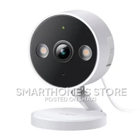 Tapo C120 Hybrid Camera photo 2