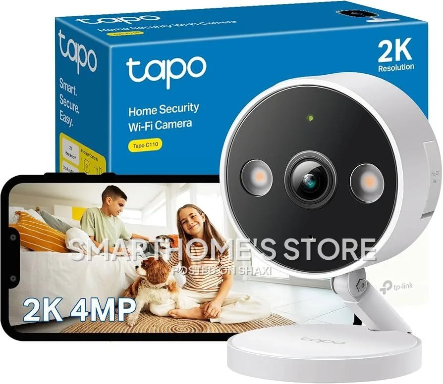 Tapo C120 Hybrid Camera photo 3