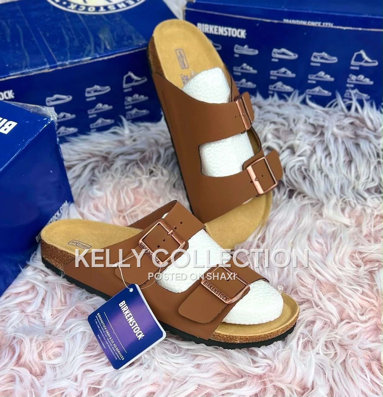 Birkenstock ( Arizona and Boston) photo 4