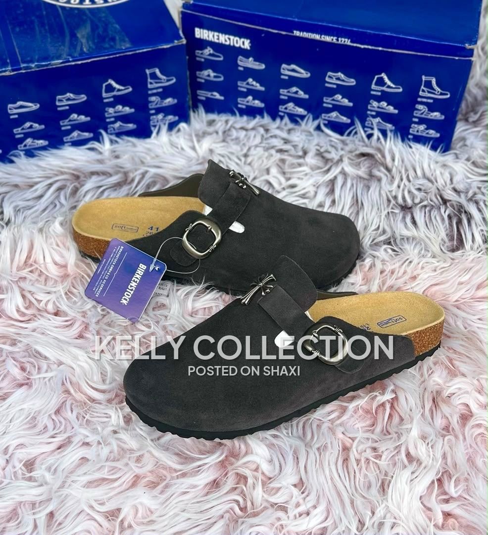 Birkenstock ( Arizona and Boston) photo 1