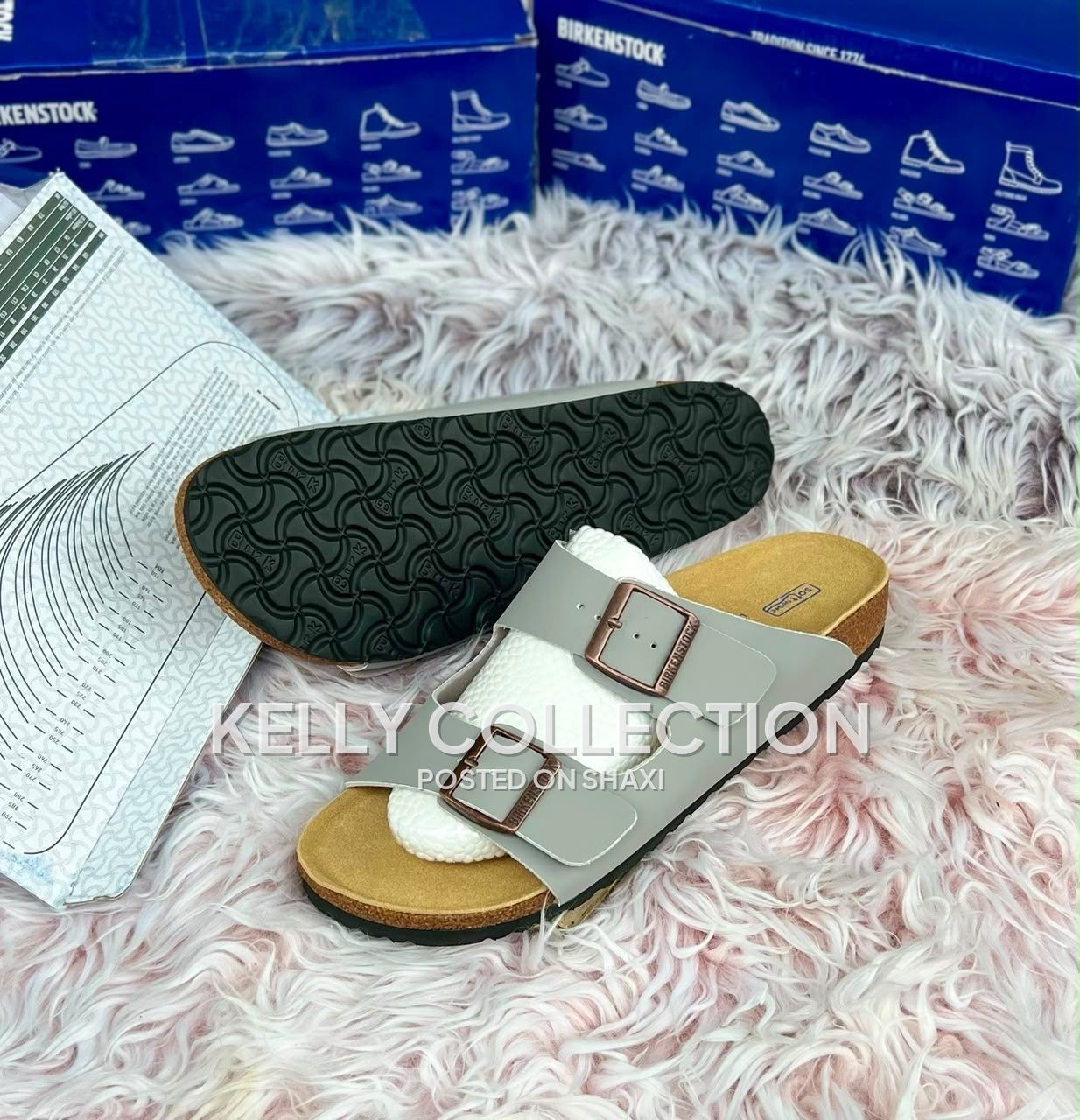 Birkenstock ( Arizona and Boston) photo 7