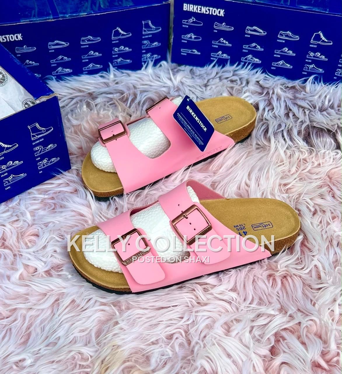 Birkenstock ( Arizona and Boston) photo 2
