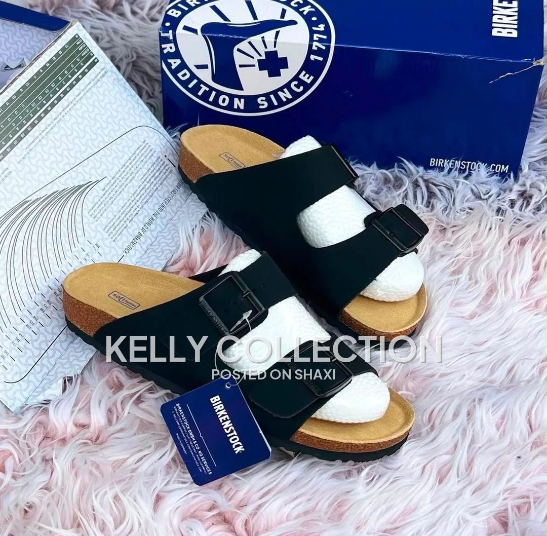 Birkenstock ( Arizona and Boston) photo 5