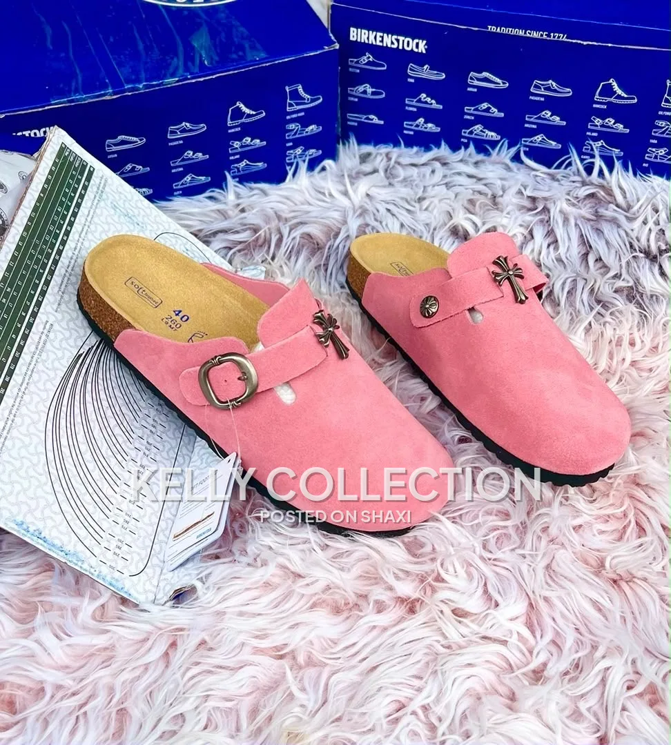 Birkenstock ( Arizona and Boston) photo 3