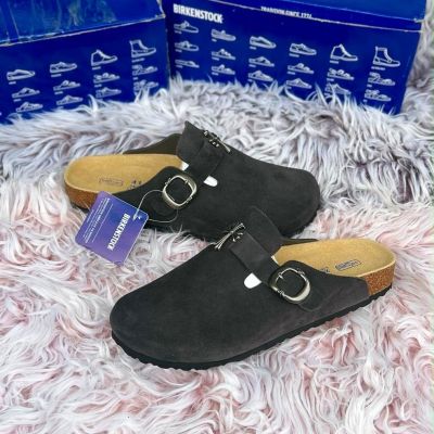 Birkenstock ( Arizona and Boston)