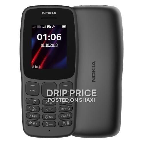 Nokia 106 photo 1